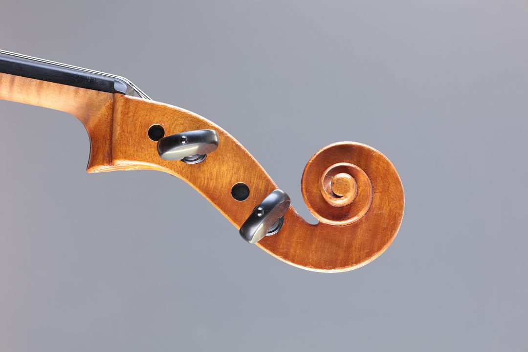 Dölling Horst - Markneukirchen Anno 1954 - C-428